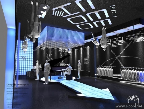 HOOFEEչ����װ�Ч��ͼ