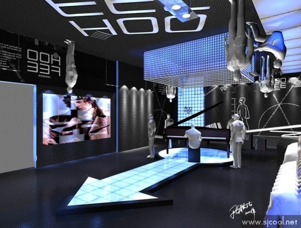 HOOFEEչ����װ�Ч��ͼ