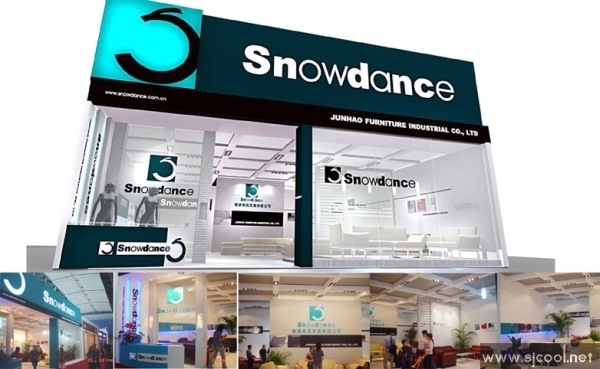 Snowdanceչ��Ч��ͼ