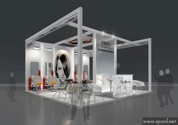 ����������װչλЧ��ͼ