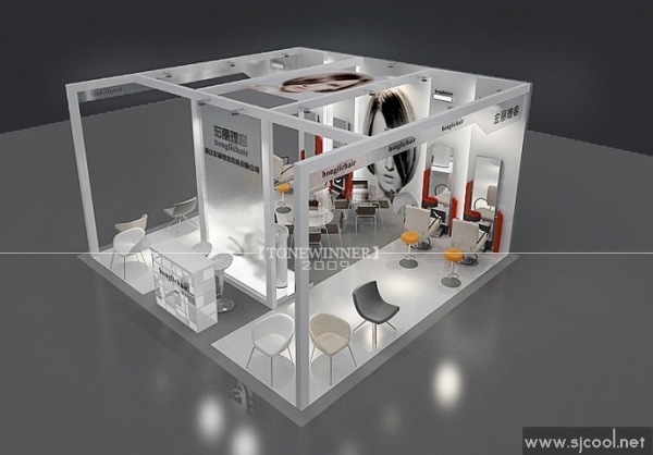 ����������װչλЧ��ͼ