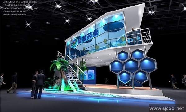 ͬ��ҩҵ������װЧ��ͼ