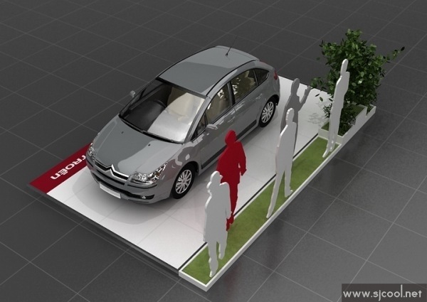 ѩ����չʾ��չ̨����