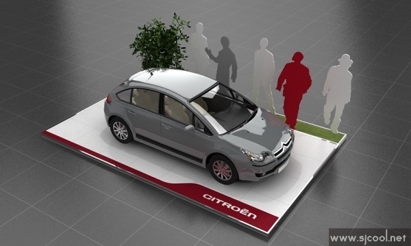 ѩ����չʾ��չ̨����