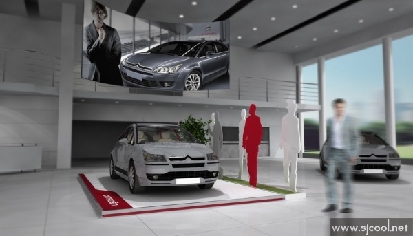 ѩ����չʾ��չ̨����