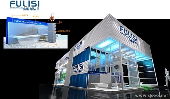 ����˹���չʾ���ͼ