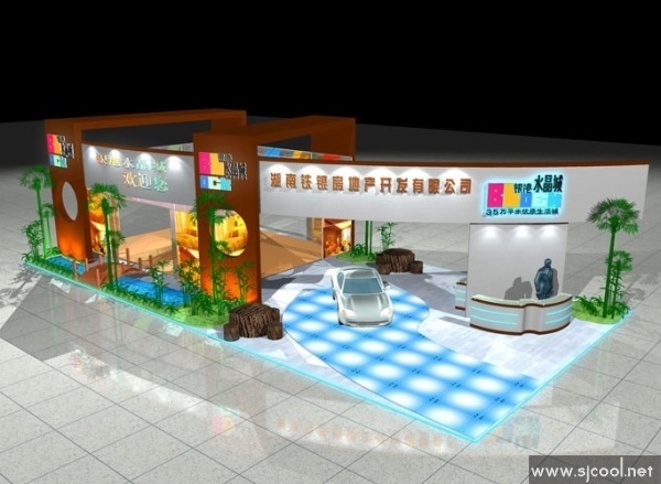 ��������ˮ����չ��Ч��ͼ