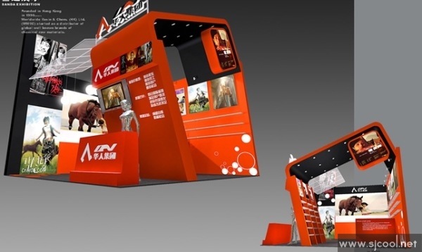 ���˼���չ��չʾ���