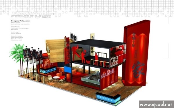 ����ʮ��չ�����ͼ