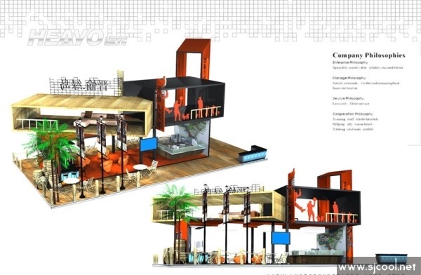 ����ʮ��չ�����ͼ