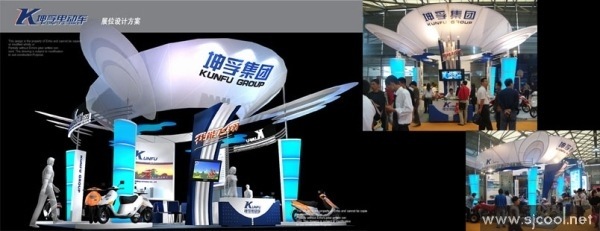 ���ڼ���չ��Ч��ͼ