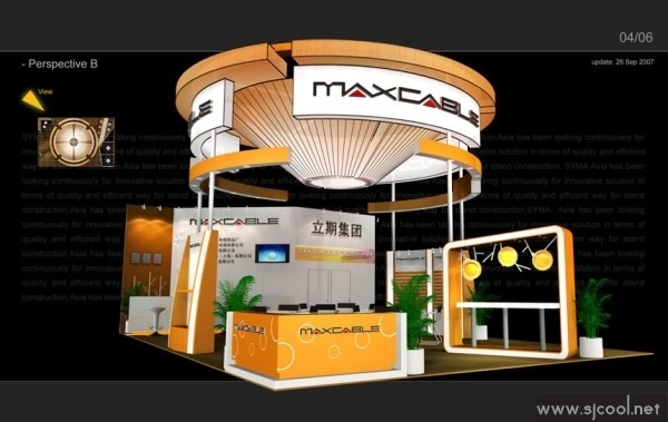 ���ڼ���չ��չʾ���Ч��ͼ