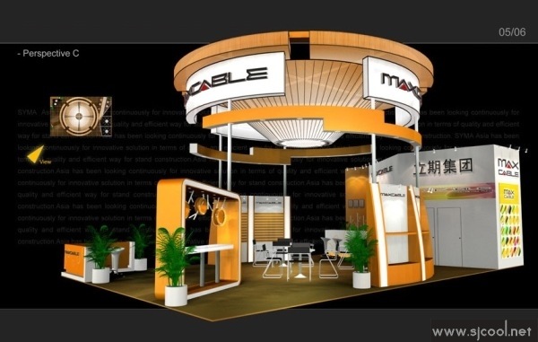 ���ڼ���չ��չʾ���Ч��ͼ