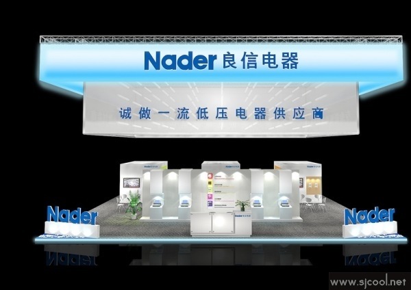 ���ŵ���չʾ���Ч��