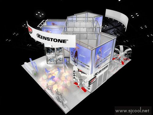 KENSTONE��װչʾ���