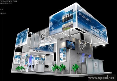 NORD��װչ��չʾ���