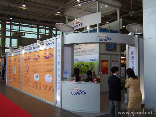 ODVA��װ���Ч��