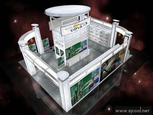 ODVA��װ���Ч��