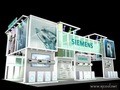 SIEMENS��װչʾ���