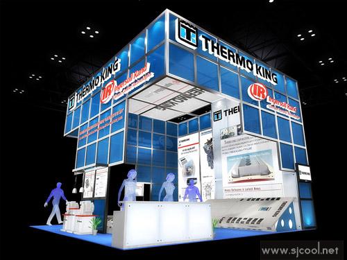 THERMO KING��װ���