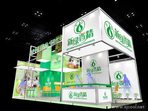 �����㾫��װչʾ���