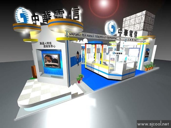 �л�������װչ��չʾ���