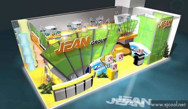 JEANgroupչ��չʾ���