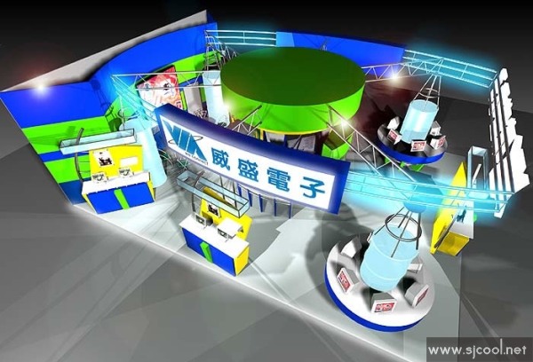 ��ʢ����չ�����Ч��ͼ