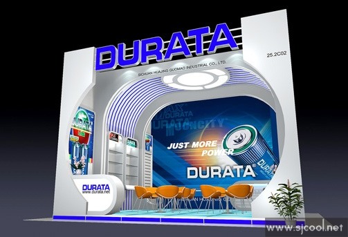 DURATAչ̨���Ч��ͼ