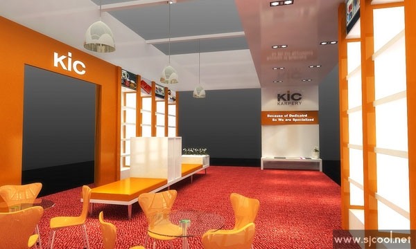 KICչ��չʾ���Ч��ͼ