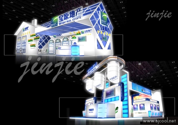 ��ԭ�ز�չ��չʾ���Ч��ͼ