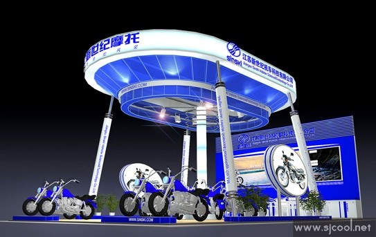 ���������ͻ����Ƽ�չ̨���Ч��ͼ