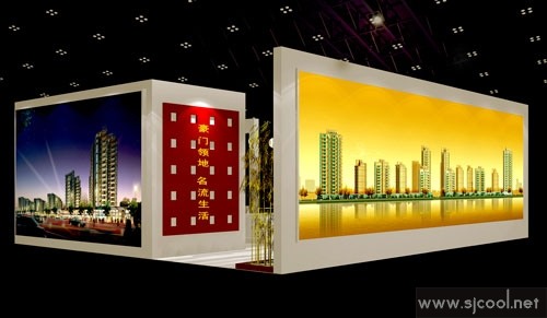 �ز�չʾ�����Ч��ͼ