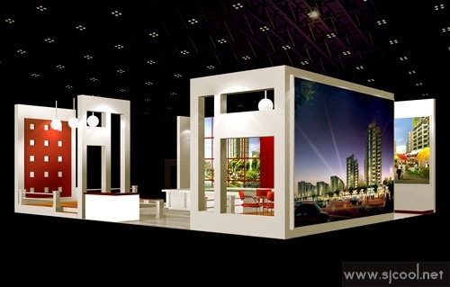 �ز�չʾ�����Ч��ͼ