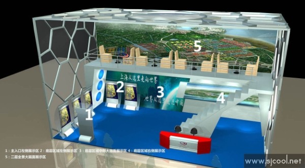 �ٸ�����չ��չʾЧ��ͼ