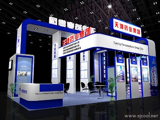 ���ҩҵ����չ��չʾЧ��ͼ