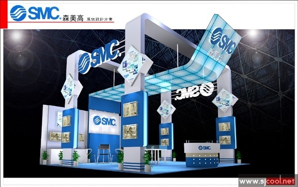 SMCɭ����չʾ���