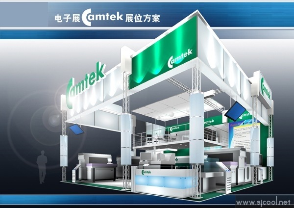 ����չcamtekչλ����