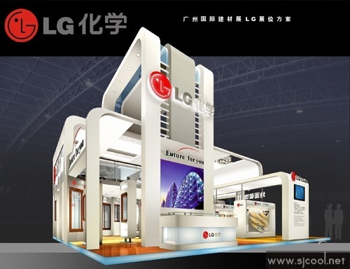 ���ݹ��ʽ���չLG��ѧչ�����