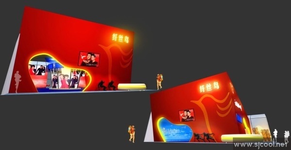 ��˿��չ�����ͼ