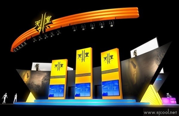 ������ϷչЧ��ͼ