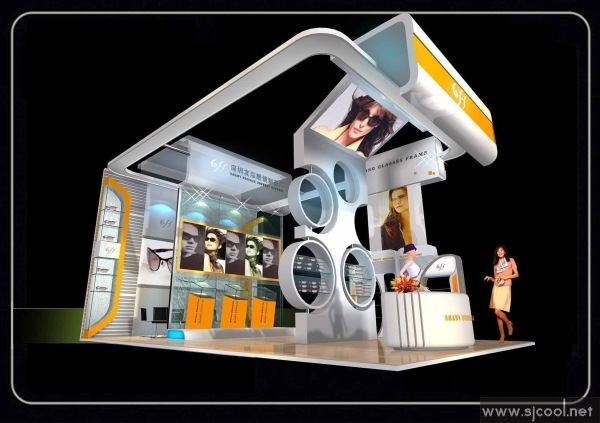 ���������۾���Ʒ��չʾͼ