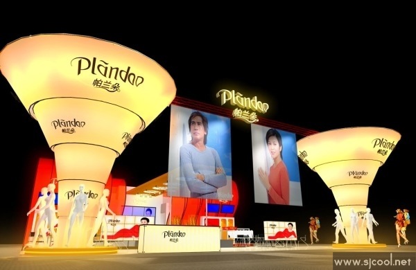 ������չ̨���Ч��ͼ