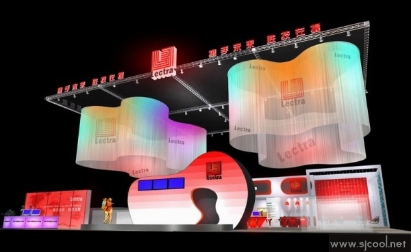 Lectraչ��չʾ���Ч��ͼ