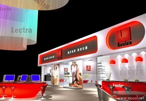 Lectraչ��չʾ���Ч��ͼ