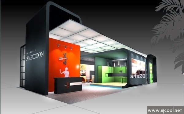 LAMEXCOONչ��չʾ���