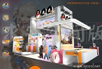 QQ��Ϸչʾ�����ͼ