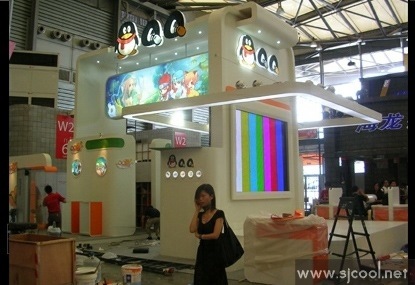 QQ��Ϸչʾ�����ͼ