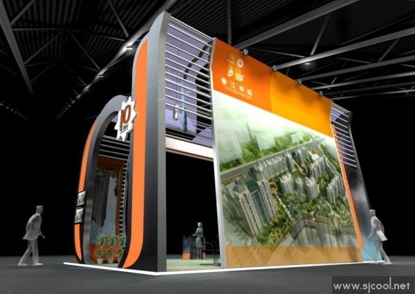 �㽭��͢չ��չʾ���Ч��ͼ