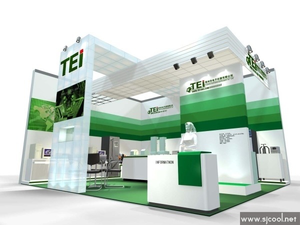 �����е���������˾չʾ�����